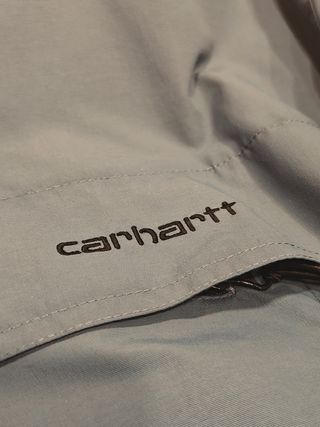 Chaqueta Carhartt Azul Talla M