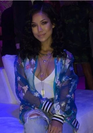 XS/S Chaqueta Adidas x Pharrell Williams Multicolo