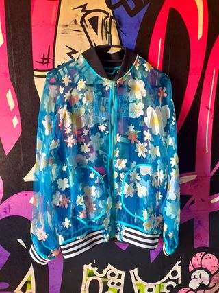 XS/S Chaqueta Adidas x Pharrell Williams Multicolo