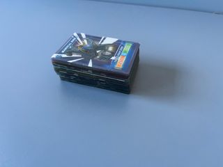 Lote cromos Desafío Champions