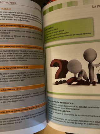 Formacion y Orientacion Laboral