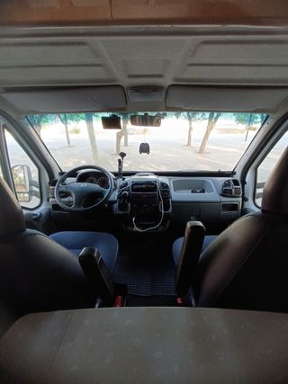 FIAT Ducato 2003