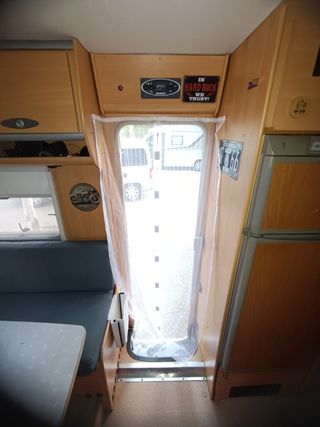FIAT Ducato 2003