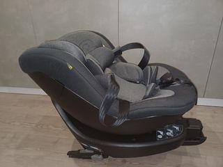 Silla de coche Be Cool