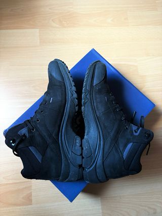 Zapatillas de trail Ridge Mid GT Haglöfs