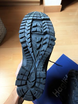 Zapatillas de trail Ridge Mid GT Haglöfs