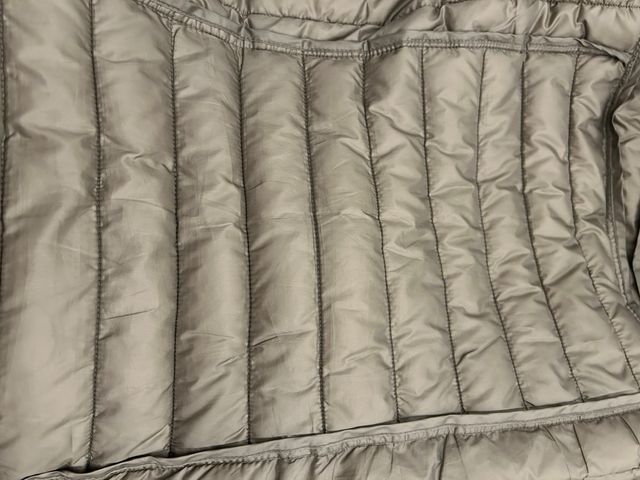 Giacca trapuntata donna houndstooth