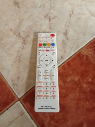 Televisor LG Blanco 43"Leer 
Precio final 
