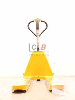 Ref. M-6510 Transpaleta Eléctrica Liftstar EPT 15 H