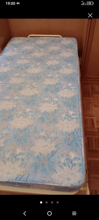 Colchón cama 90