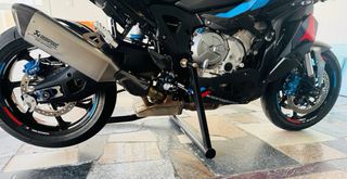 Caballete Central Constand BMW S1000RR M1000 Nuevo