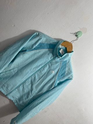 ¡¡OFERTA!! Talla XS Chaqueta Adidas Vintage Azul