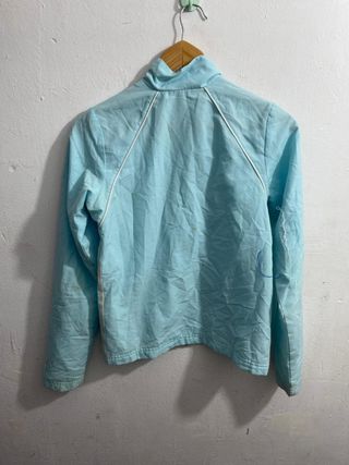 ¡¡OFERTA!! Talla XS Chaqueta Adidas Vintage Azul
