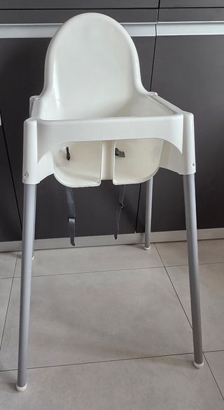 Trona IKEA