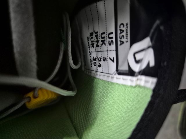 Tabla de Snowboard con Botas