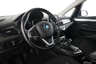 BMW Serie 2 218d Active Tourer