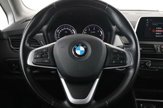 BMW Serie 2 218d Active Tourer