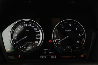 BMW Serie 2 218d Active Tourer