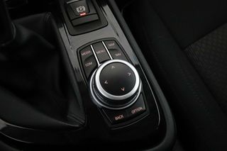 BMW Serie 2 218d Active Tourer