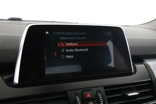 BMW Serie 2 218d Active Tourer