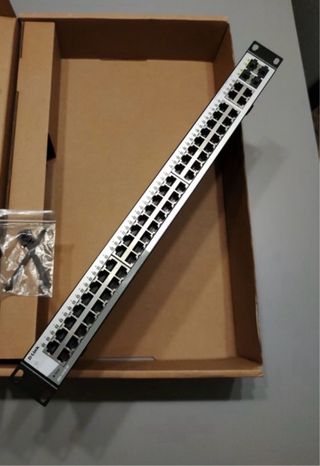 Switch Gigabit D-Link 48 Puertos Gestionable