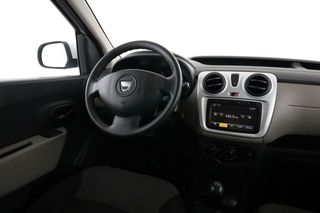 Dacia Dokker 1.5 dCi Diesel Ambiance