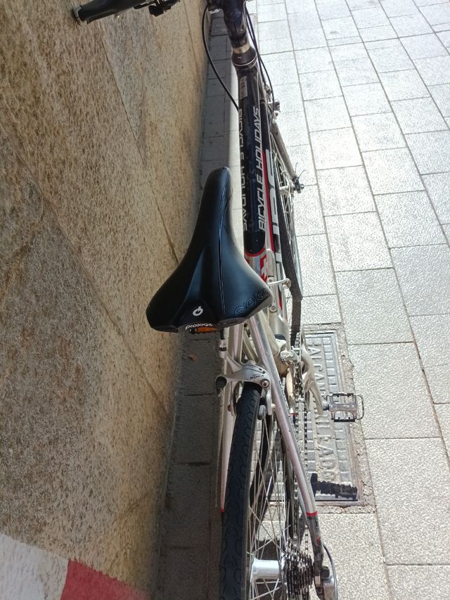 Bicicletta da strada Cube