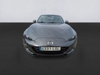 Mazda MX-5   2.0 135kW (184CV) Zenith Auto RF 