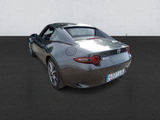 Mazda MX-5   2.0 135kW (184CV) Zenith Auto RF 