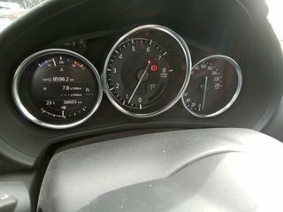 Mazda MX-5   2.0 135kW (184CV) Zenith Auto RF 