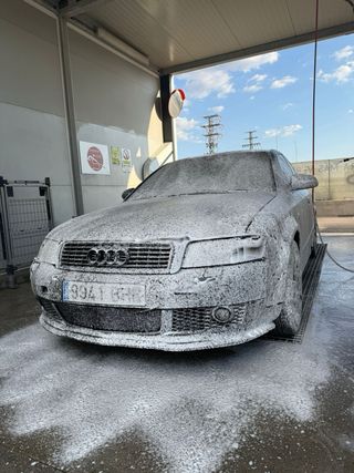 Audi A4 2004