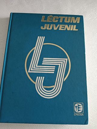 Léctum juvenil