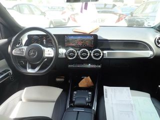 Mercedes Clase GLB MERCEDES  2.0  200 D DCT 110KW (150CV) 