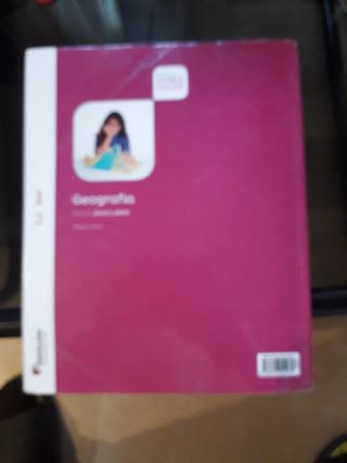 Geografía