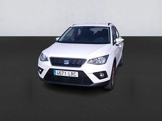 Seat Arona   1.0 TSI 81kW (110CV) Style Go2 