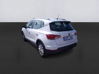 Seat Arona   1.0 TSI 81kW (110CV) Style Go2 