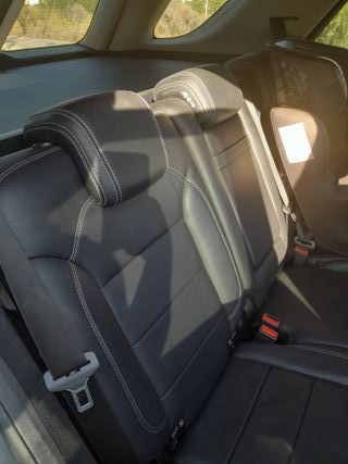 Mercedes-Benz Clase M 2013