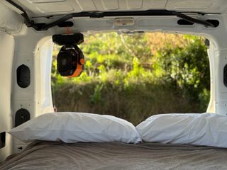 Citroen Jumpy 2016