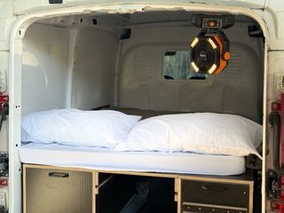 Citroen Jumpy 2016