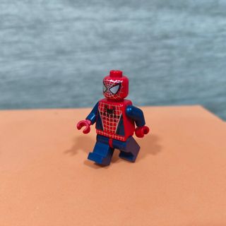 Lego Spiderman Superhéroes