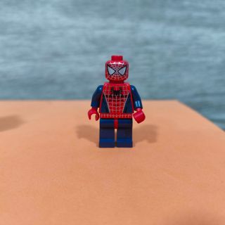 Lego Spiderman Superhéroes