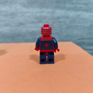 Lego Spiderman Superhéroes