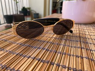 Gafas de sol Karen Wazen Plum