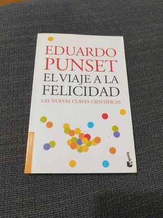 El viaje a la felicidad