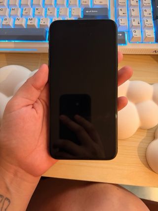 iPhone 11 Pro Max 256GB Space Gray