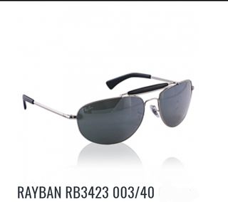 Gafas de sol Ray-Ban RB 3423 3N