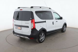 Dacia Dokker 1.3 TCe Stepway Essential