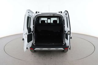 Dacia Dokker 1.3 TCe Stepway Essential