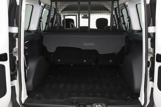 Dacia Dokker 1.3 TCe Stepway Essential
