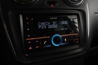Dacia Dokker 1.3 TCe Stepway Essential